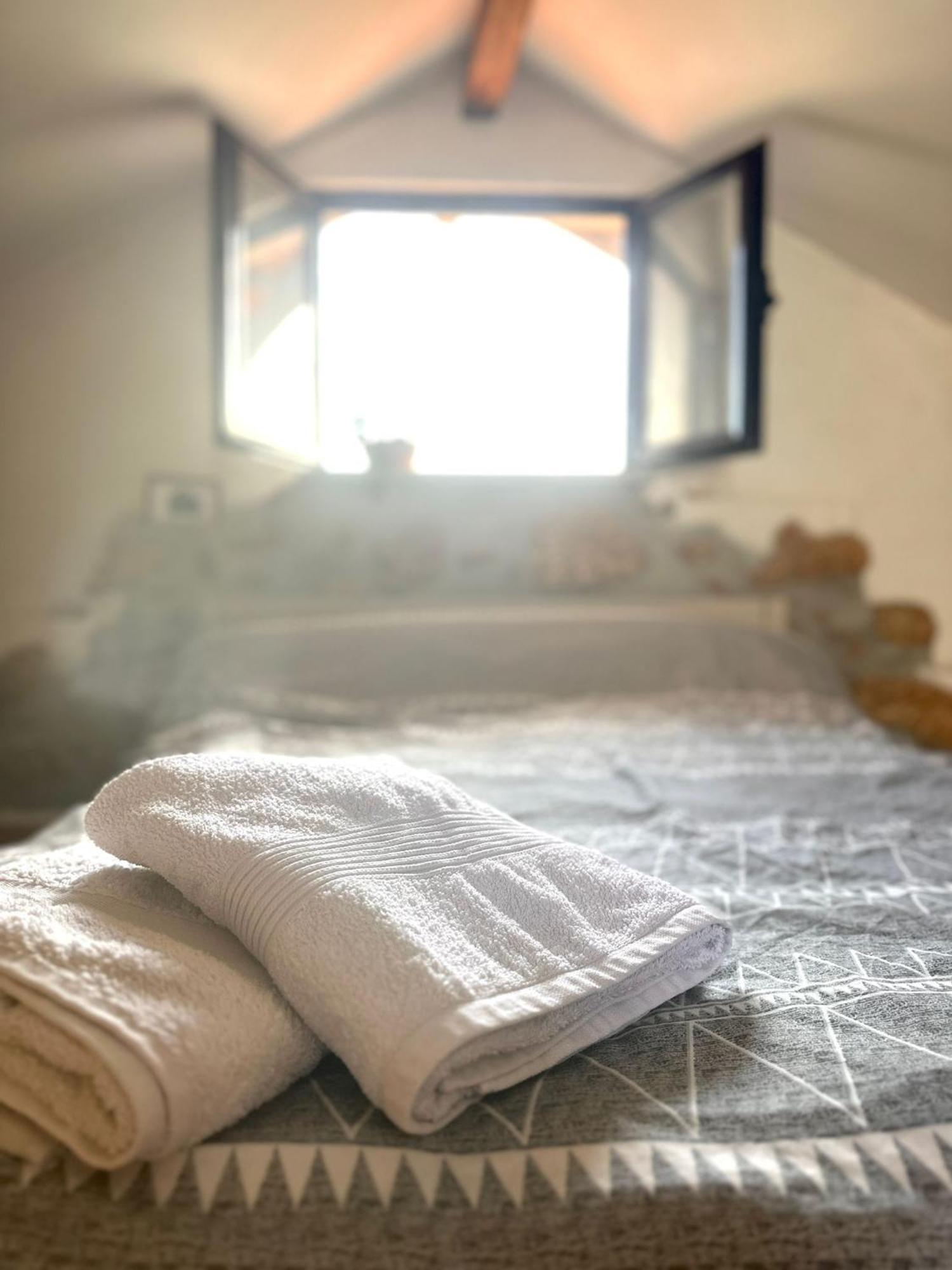 Casa Trilho The Gaios Bed & Breakfast Tábua Eksteriør bilde