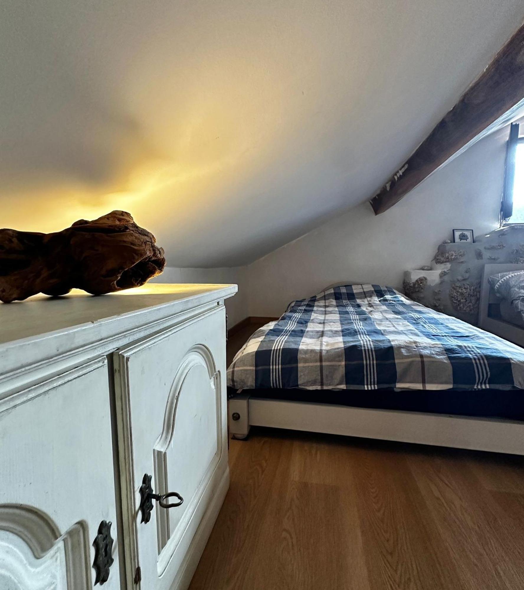 Casa Trilho The Gaios Bed & Breakfast Tábua Eksteriør bilde