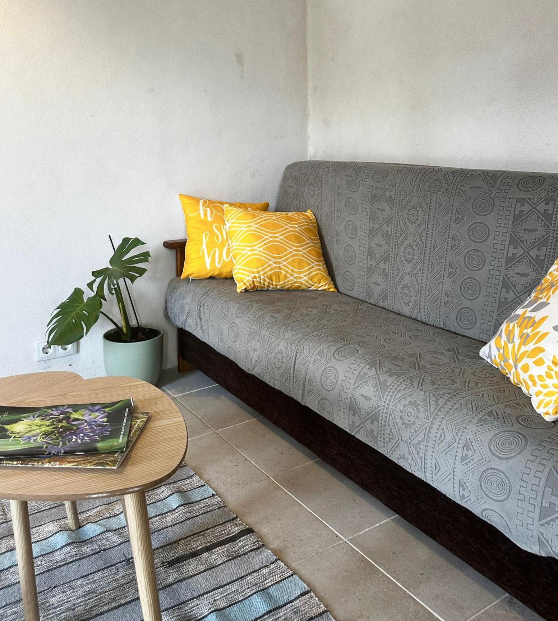 Casa Trilho The Gaios Bed & Breakfast Tábua Eksteriør bilde